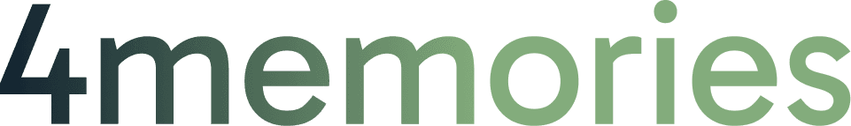 Logo 4memories